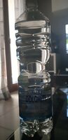 Acqua naturale