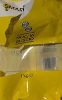 Noci in guscio