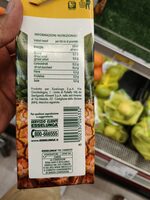 Succo d'ananas