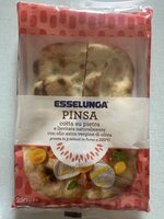 Pinsa