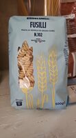 Fusilli