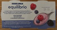 Esselunga yogurt magro equilibrio - 125g x 2 - frutti di bosco