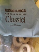 Taralli Pugliesi Classici