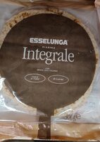 Piadine Integrali