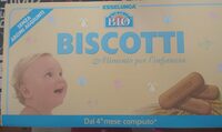 Biscotti