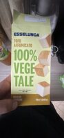 Tofu Affumicato