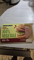 Burger di Soia