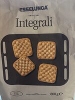 Frollini Integrali