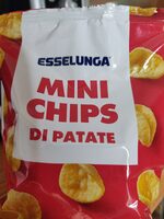 Mini Chips