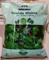 Insalata Sfiziosa