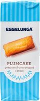 Plumcake