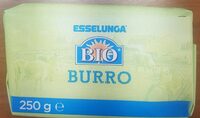Burro bio