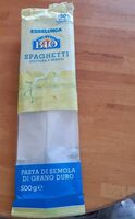 Spaghetti