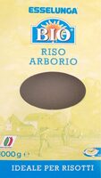 Riso Arborio Bio