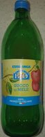 Succo di mele