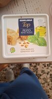 Pesto senz'aglio