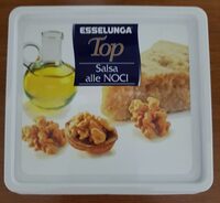 Salsa alle noci