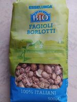Fagioli borlotti