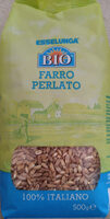 Farro perlato