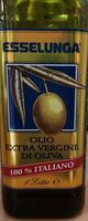 Olio extra vergine di oliva