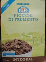 Fiocchi di frumento