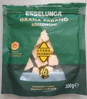 Grana Padano