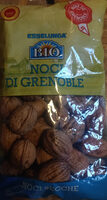 Noci di Grenoble