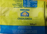 Crescenza bio