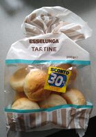 Tartine