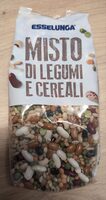 Misto legumi cereali