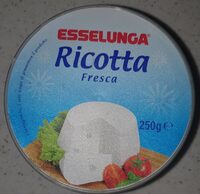 Ricotta Fresca