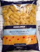 Mezzi Rigotti n70