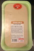 Pasta per pizza