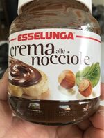 Creme nocciole