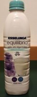 Equilibrio latte alta digeribilità parzialmente scremato