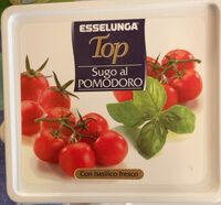 Sugo al pomodoro