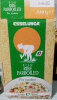 Ribe Parboleid