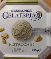 Pistacchio