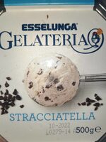 Gelateria Stracciatella