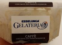 Gelato al caffè