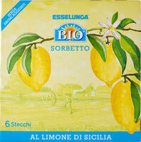 Sorbetto bio