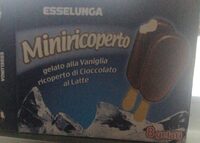 Miniricoperto