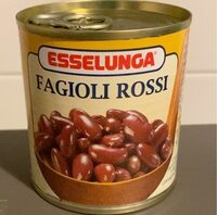 Fagioli rossi