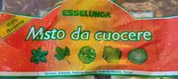 Misto da cuocere