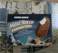 Maxi stecco mandorlato