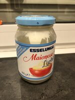 Maionese Light
