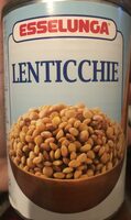 Lenticchie