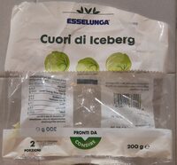Cuori di Iceberg