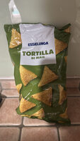 Tortilla di mais