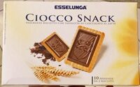 Ciocco Snack